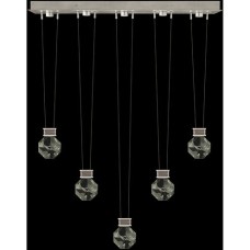 Fine Art Aria Ceiling Pendant 100006-4-44444