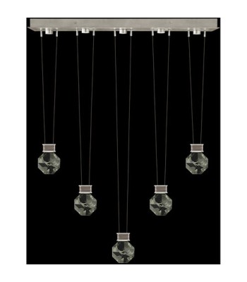 Fine Art Aria Ceiling Pendant 100006-4-44444