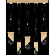 Fine Art Aria Ceiling Pendant 100006-5-11111