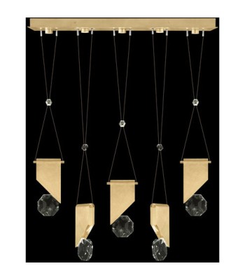 Fine Art Aria Ceiling Pendant 100006-5-11111