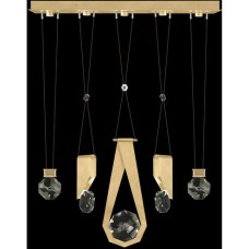 Fine Art Aria Ceiling Pendant 100006-5-11244
