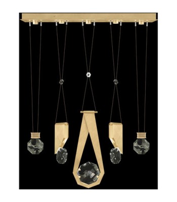 Fine Art Aria Ceiling Pendant 100006-5-11244
