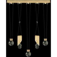 Fine Art Aria Ceiling Pendant 100006-5-11444