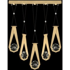 Fine Art Aria Ceiling Pendant 100006-5-22222