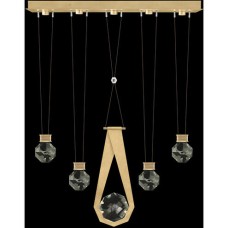 Fine Art Aria Ceiling Pendant 100006-5-24444