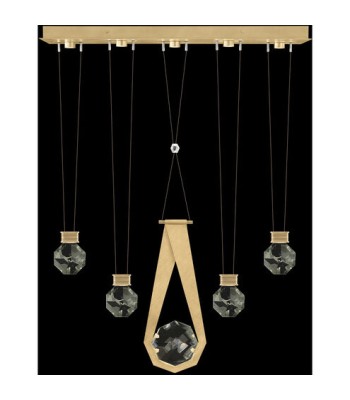 Fine Art Aria Ceiling Pendant 100006-5-24444