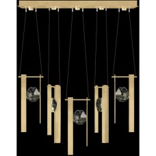 Fine Art Aria Ceiling Pendant 100006-5-33333