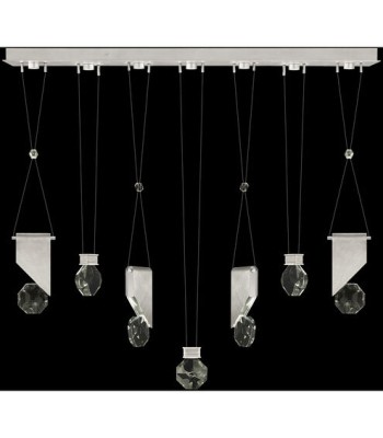 Fine Art Aria Ceiling Pendant 100007-1-1111444