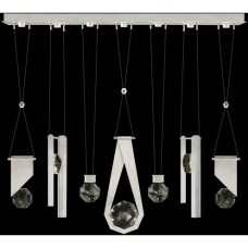 Fine Art Aria Ceiling Pendant 100007-1-1123344