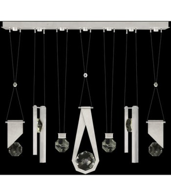 Fine Art Aria Ceiling Pendant 100007-1-1123344