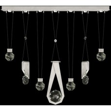 Fine Art Aria Ceiling Pendant 100007-1-1124444