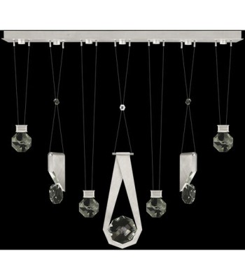Fine Art Aria Ceiling Pendant 100007-1-1124444