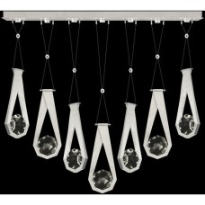 Fine Art Aria Ceiling Pendant 100007-1-2222222