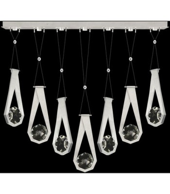 Fine Art Aria Ceiling Pendant 100007-1-2222222