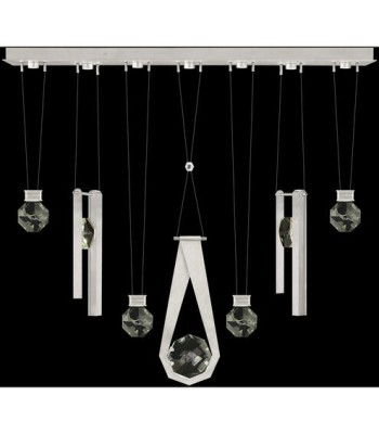 Fine Art Aria Ceiling Pendant 100007-1-2334444