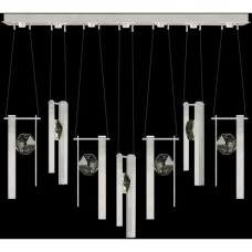 Fine Art Aria Ceiling Pendant 100007-1-3333333