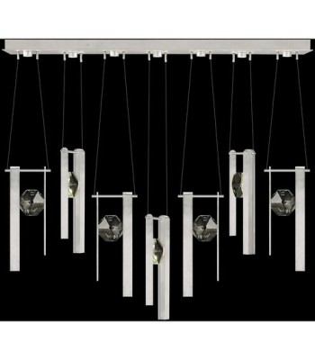 Fine Art Aria Ceiling Pendant 100007-1-3333333