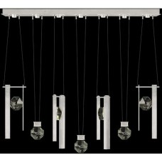 Fine Art Aria Ceiling Pendant 100007-1-3333444
