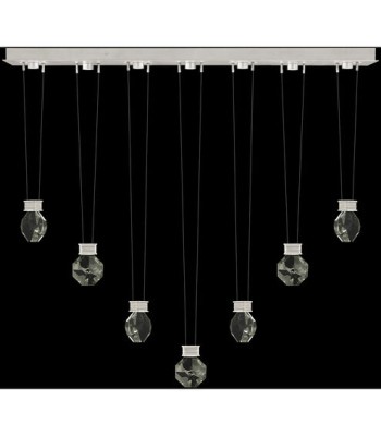 Fine Art Aria Ceiling Pendant 100007-1-4444444