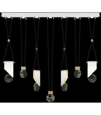 Fine Art Aria Ceiling Pendant 100007-2-1111444