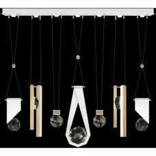 Fine Art Aria Ceiling Pendant 100007-2-1123344