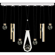 Fine Art Aria Ceiling Pendant 100007-2-2334444