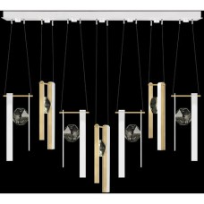 Fine Art Aria Ceiling Pendant 100007-2-3333333