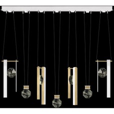 Fine Art Aria Ceiling Pendant 100007-2-3333444