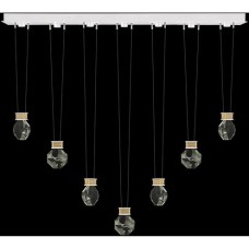 Fine Art Aria Ceiling Pendant 100007-2-4444444