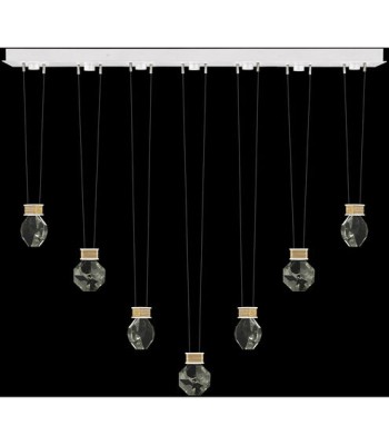 Fine Art Aria Ceiling Pendant 100007-2-4444444