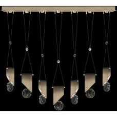 Fine Art Aria Ceiling Pendant 100007-3-1111111