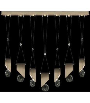 Fine Art Aria Ceiling Pendant 100007-3-1111111