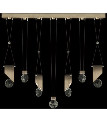 Fine Art Aria Ceiling Pendant 100007-3-1111444