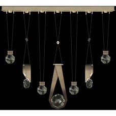 Fine Art Aria Ceiling Pendant 100007-3-1124444