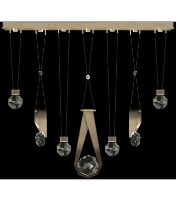 Fine Art Aria Ceiling Pendant 100007-3-1124444