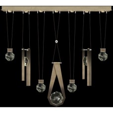 Fine Art Aria Ceiling Pendant 100007-3-2334444