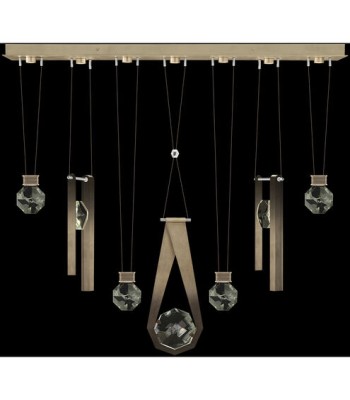 Fine Art Aria Ceiling Pendant 100007-3-2334444