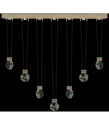 Fine Art Aria Ceiling Pendant 100007-3-4444444