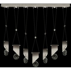 Fine Art Aria Ceiling Pendant 100007-4-1111111