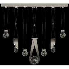 Fine Art Aria Ceiling Pendant 100007-4-1124444