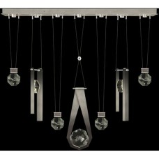 Fine Art Aria Ceiling Pendant 100007-4-2334444