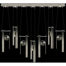 Fine Art Aria Ceiling Pendant 100007-4-3333333