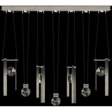 Fine Art Aria Ceiling Pendant 100007-4-3333444