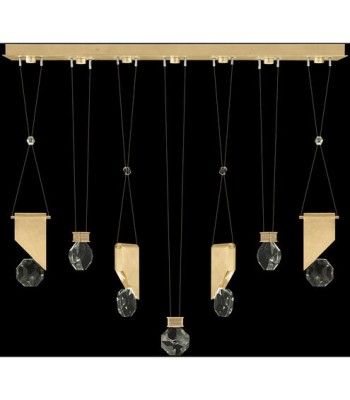 Fine Art Aria Ceiling Pendant 100007-5-1111444