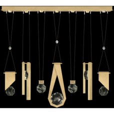 Fine Art Aria Ceiling Pendant 100007-5-1123344
