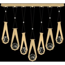 Fine Art Aria Ceiling Pendant 100007-5-2222222