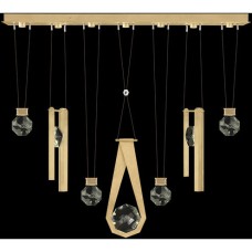 Fine Art Aria Ceiling Pendant 100007-5-2334444
