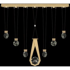 Fine Art Aria Ceiling Pendant 100007-5-2444444
