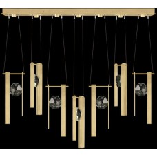 Fine Art Aria Ceiling Pendant 100007-5-3333333