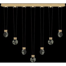 Fine Art Aria Ceiling Pendant 100007-5-4444444